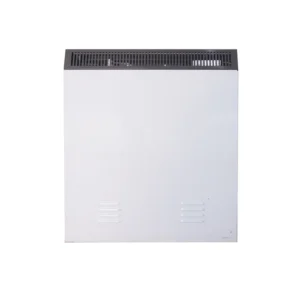 Ultra-thin Electric Convector Heater, Wall, 1600W, Metal
