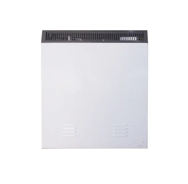 Ultra-thin Electric Convector Heater, Wall, 1600W, Metal