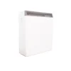 Ultra-thin Electric Convector Heater, Wall, 1600W, Metal - view 2
