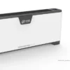 Ultra-thin Fancoil Unit, Aluminum, 220~230V, Aluminum Alloy - view 3