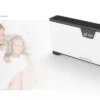 Ultra-thin Fancoil Unit, Aluminum, 220~230V, Aluminum Alloy - view 4