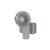 Umbrella Clip Mini Fan, Portable, 5, Below 1kg - view 5
