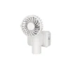 Umbrella Clip Mini Fan, Portable, 5, Below 1kg - view 6