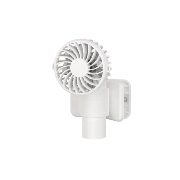 Umbrella Clip Mini Fan, Portable, 5, Below 1kg - view 6