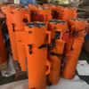 Underground Mine Ventilation Blower, Axial - view 2
