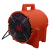 Underground Mine Ventilation Blower, Axial - view 4