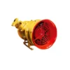 Underground Mining Ventilation Fan, Axial, 380V