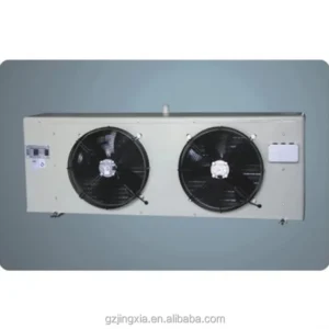 Unit Cooler, 1-3HP, DD-3.7/22m/h, DD-2.8/15m, DD-2.2/12