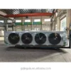 Unit Cooler, 1-3HP, DD-3.7/22m/h, DD-2.8/15m, DD-2.2/12 - view 4