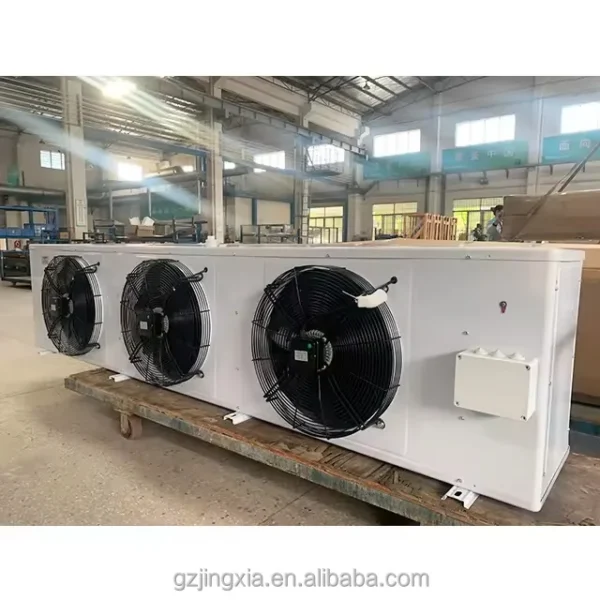 Unit Cooler, 1-3HP, DD-3.7/22m/h, DD-2.8/15m, DD-2.2/12 - view 5