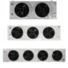Unit Cooler, 1-3HP, DD-3.7/22m/h, DD-2.8/15m, DD-2.2/12 - view 6