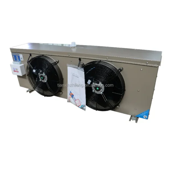 Unit Cooler, 220 V, 18.7kw - view 4