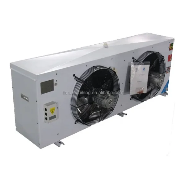 Unit Cooler, 220 V, 18.7kw - view 4
