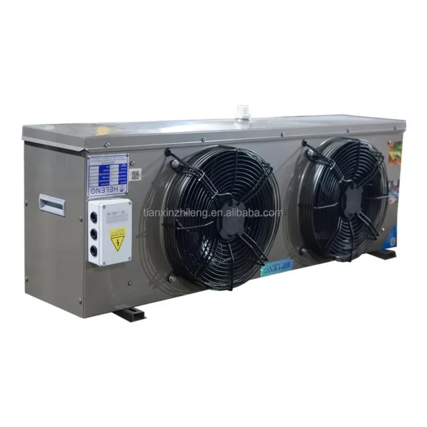 Unit Cooler, 220 V, 18.7kw - view 5