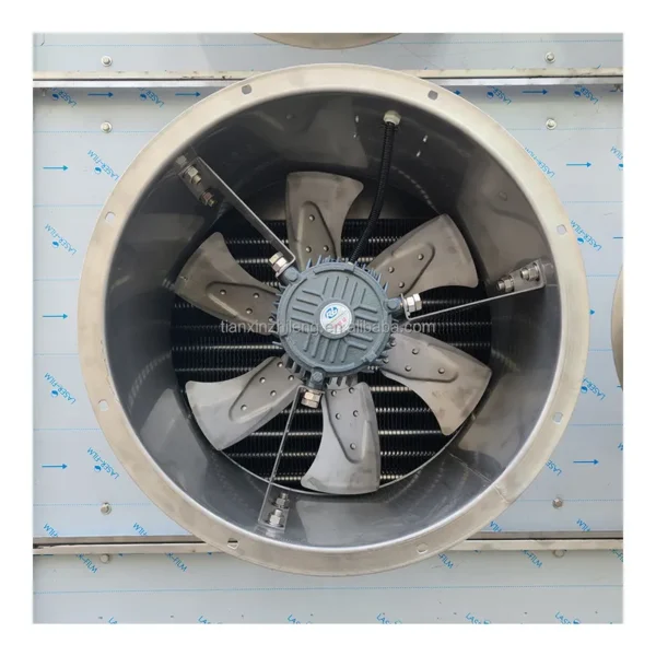 Unit Cooler, 220 V, 180.7kw - view 3