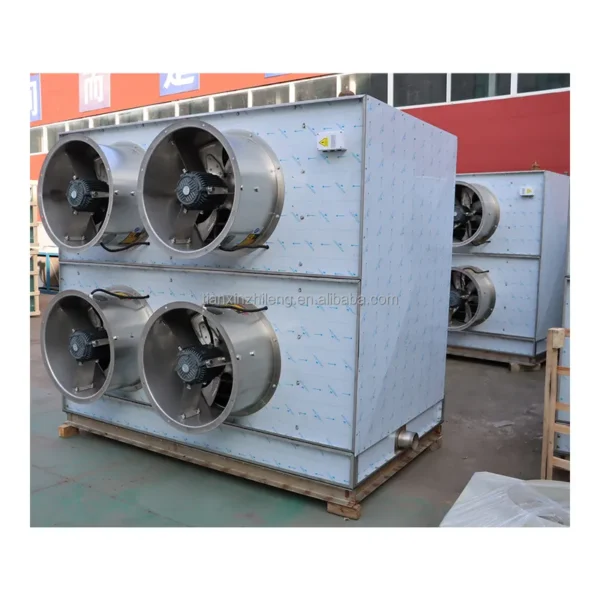 Unit Cooler, 220 V, 180.7kw - view 4