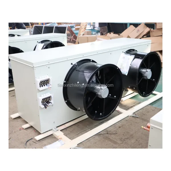 Unit Cooler, 220 V, 180.7kw - view 6