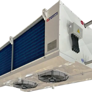 Unit Cooler, 220V, Stainless Steel