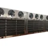 Unit Cooler, 220V, Stainless Steel - view 3