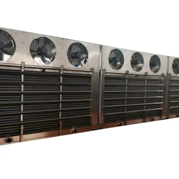 Unit Cooler, 220V, Stainless Steel - view 3