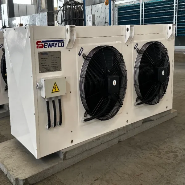 Unit Cooler, 220V, Stainless Steel - view 5