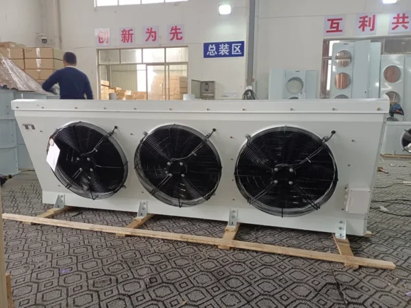 Unit Cooler, 25KW, 220V, 50Hz, 380V - view 2