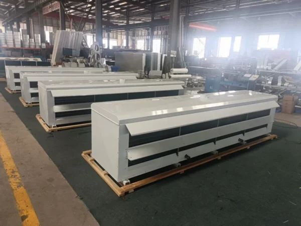 Unit Cooler, 25KW, 220V, 50Hz, 380V - view 3