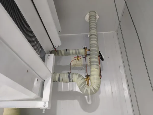 Unit Cooler, 25KW, 220V, 50Hz, 380V - view 5