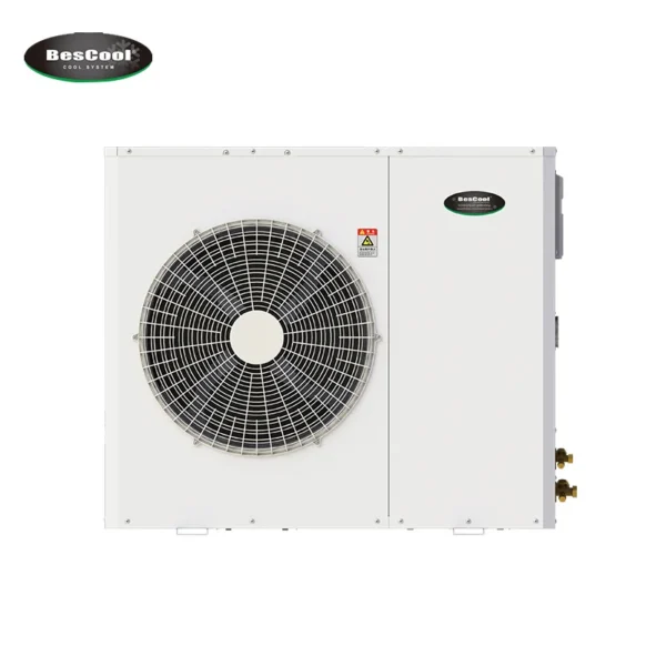 Unit Cooler, 2hp, 3hp, 4hp, R404a