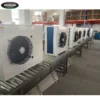 Unit Cooler, 2hp, 3hp, 4hp, R404a - view 5