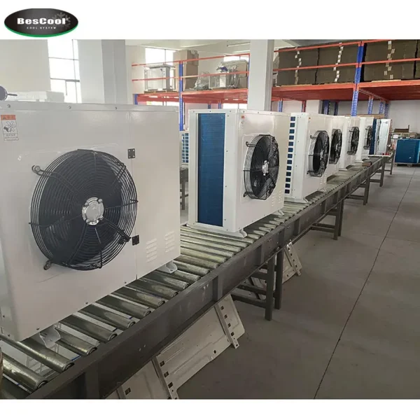 Unit Cooler, 2hp, 3hp, 4hp, R404a - view 5