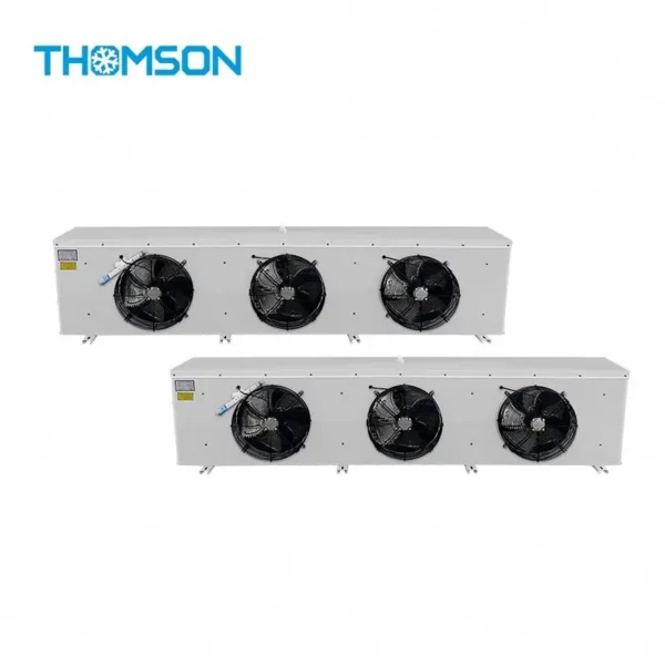 Unit Cooler, 3x3000 m3, R22 - view 4