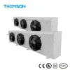 Unit Cooler, 3x3000 m3, R22 - view 5