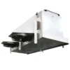 Unit Cooler, Copper, 220-240V, 10-200kw