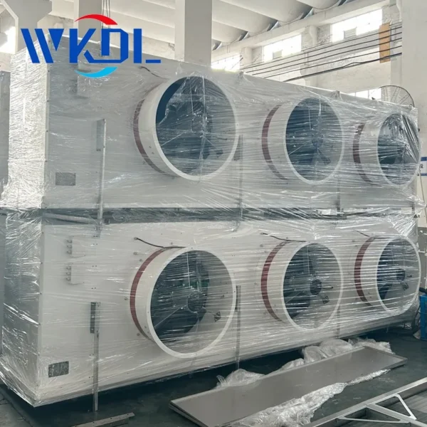 Unit Cooler, Copper, 220-240V, 10-200kw - view 6