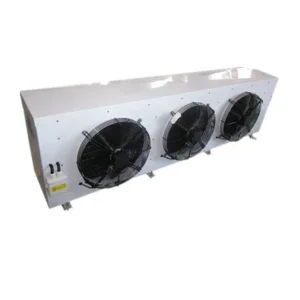 Unit Cooler, Copper, Aluminum