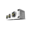 Unit Cooler, Copper, Axial