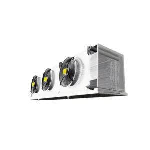Unit Cooler, Copper, Axial