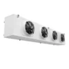 Unit Cooler, Copper, Axial - view 2