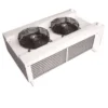 Unit Cooler, DHF, Copper, Aluminum, Ceiling