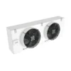 Unit Cooler, DHF, Copper, Aluminum, Ceiling - view 2