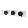 Unit Cooler, DHF, Copper, Aluminum, Ceiling - view 3