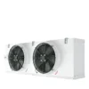 Unit Cooler, DHF, Copper, Aluminum, Ceiling - view 4