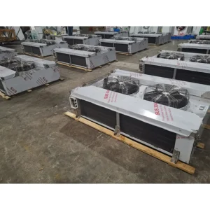 Unit Cooler, DLE-12/60, Ceiling