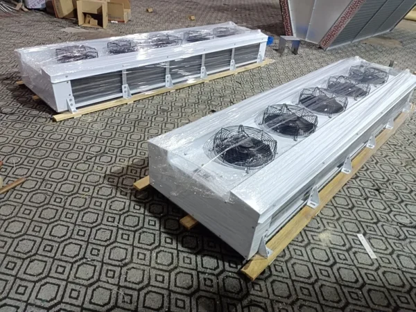 Unit Cooler, DLE-12/60, Ceiling - view 2