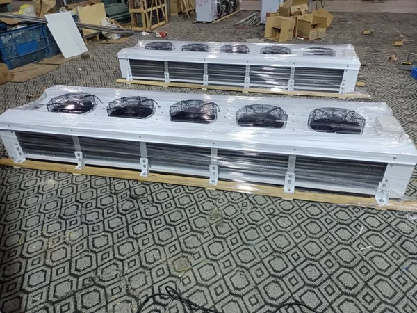 Unit Cooler, DLE-12/60, Ceiling - view 3