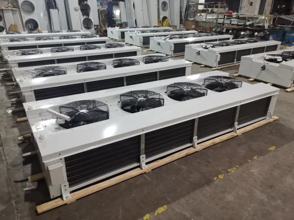 Unit Cooler, DLE-12/60, Ceiling - view 5