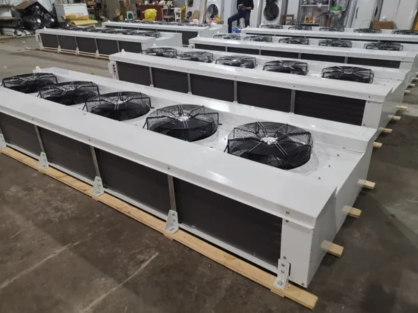 Unit Cooler, DLE-12/60, Ceiling - view 6