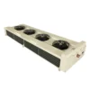 Unit Cooler, DLE-43.1/210, 380 V, 4*4700m³