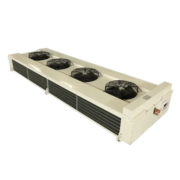 Unit Cooler, DLE-43.1/210, 380 V, 4*4700m³